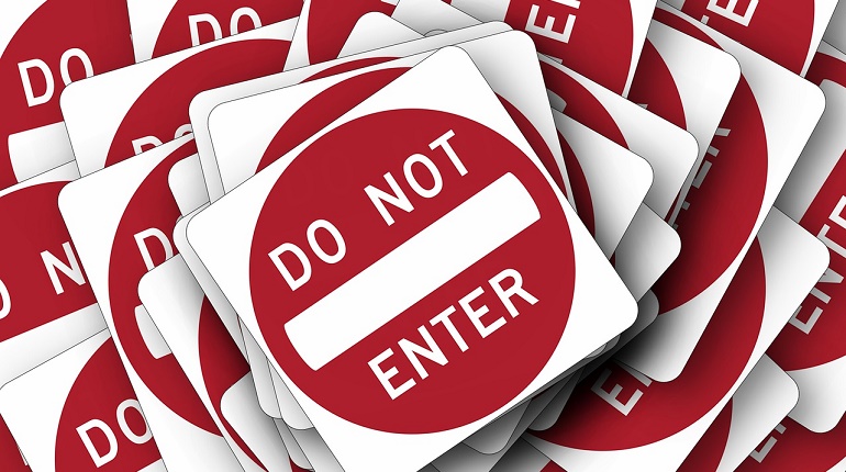 Email Opt-outs