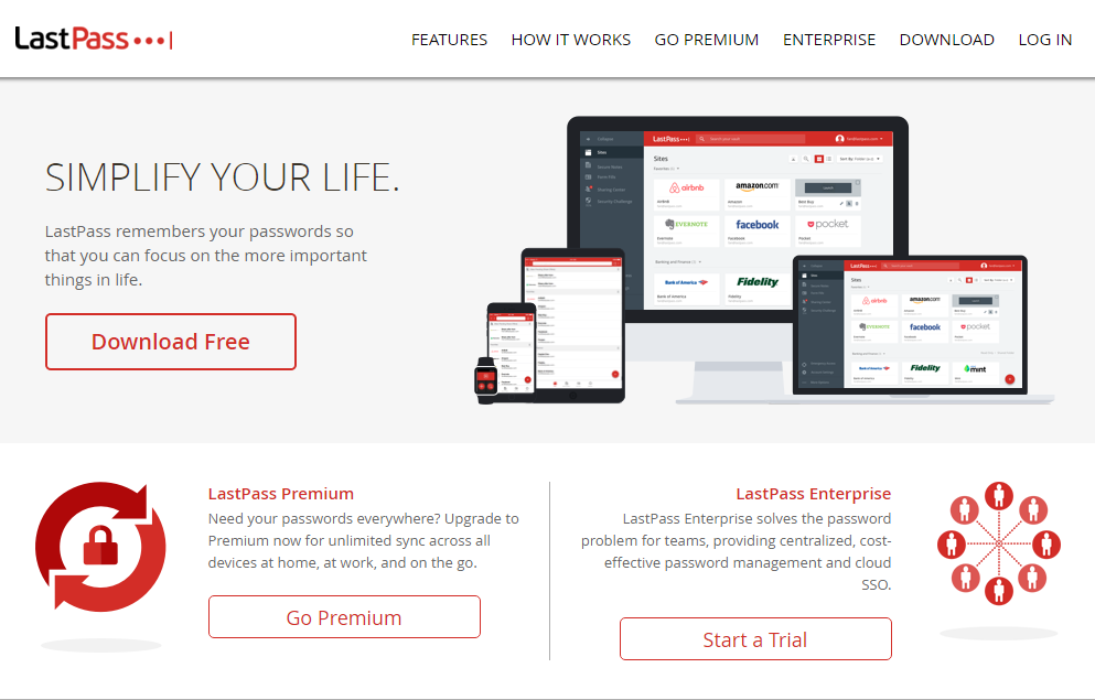 LastPass