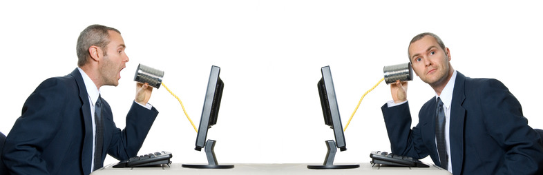 Customer Communication
