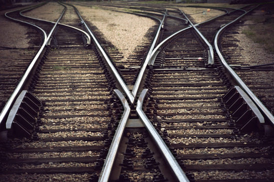 Railway Junction