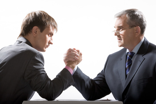 Business Competition