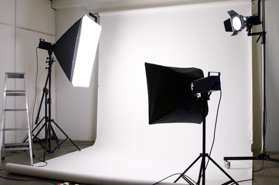 Soft Lighting for Taking Photos for Amazon