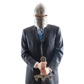 Protect Your Business