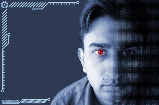 Amazon Seller Tips: Become a Cyborg