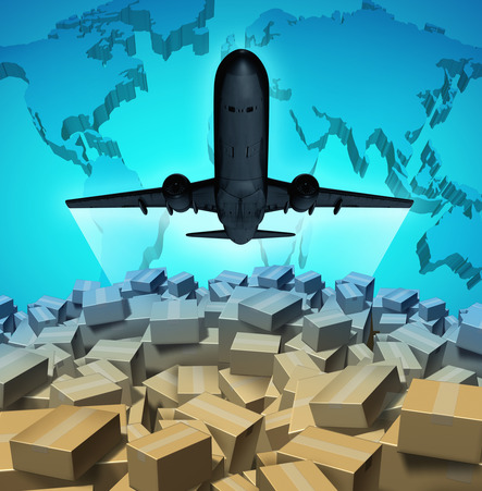 Global Shipping Program