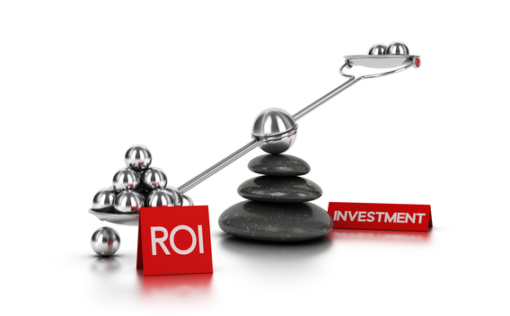 Return on Investment
