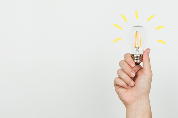 Bright Idea