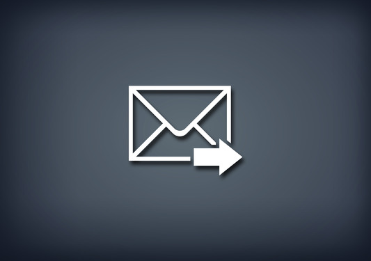 Email Forwarding