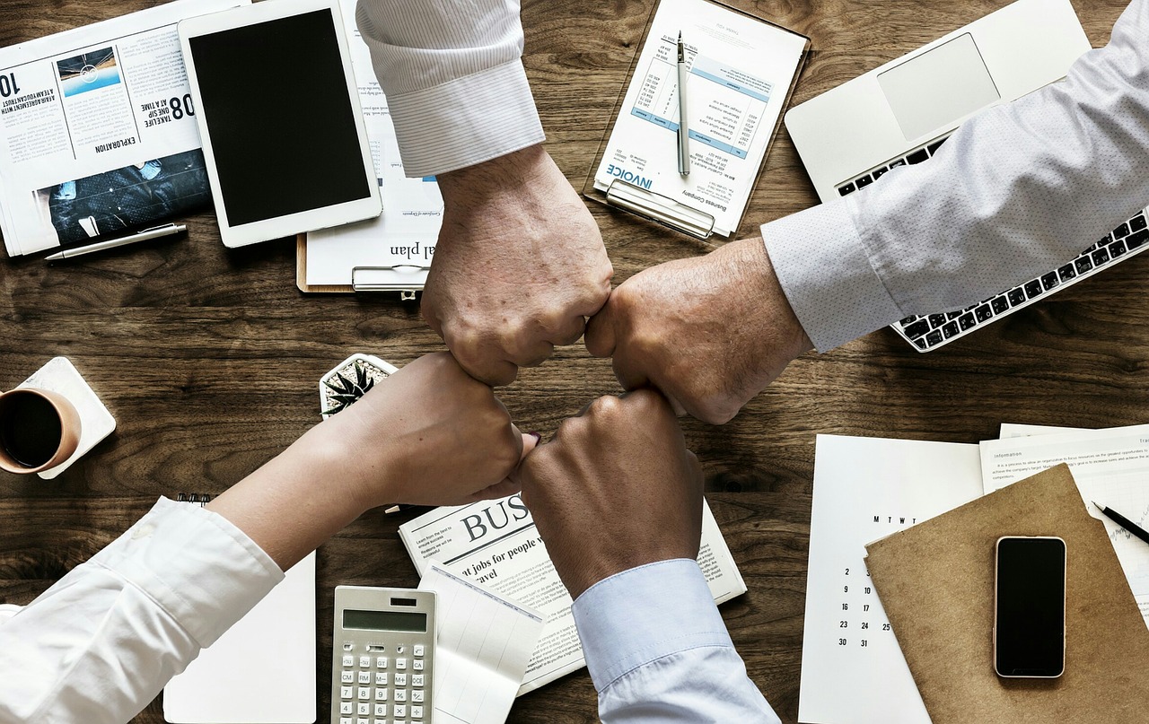 United Business Team