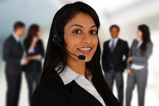 Customer Service Professionals
