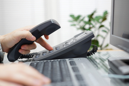 Calling eBay Customer Support