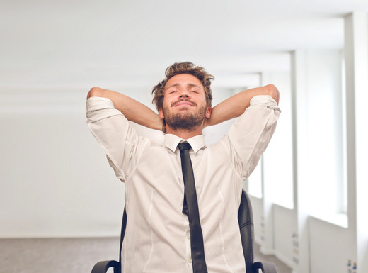 If Zendesk Goes Down, You Can Relax