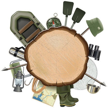 Fishing Niche Products