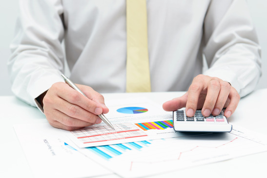 Calculating a Price