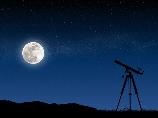 Watching the Stars