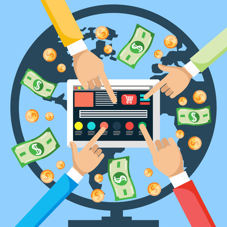 Ecommerce Payments