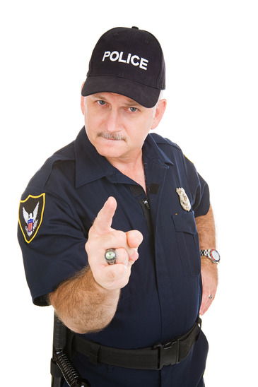 Obey the Law