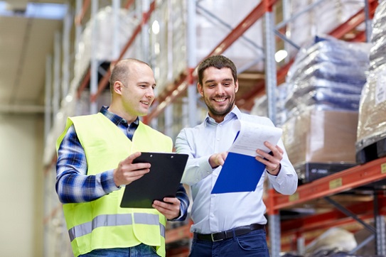 Calculating Shipping and Handling Costs