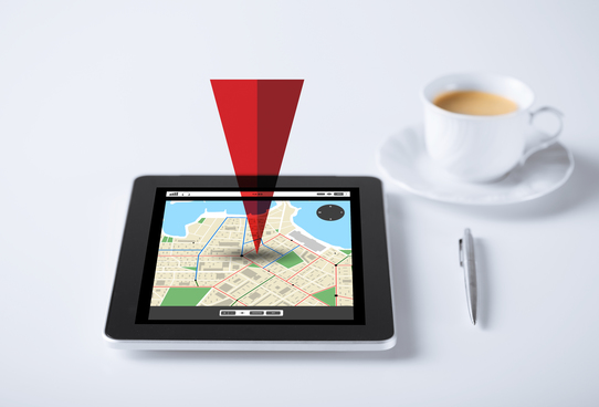 Business Location Determines Online Sales Tax