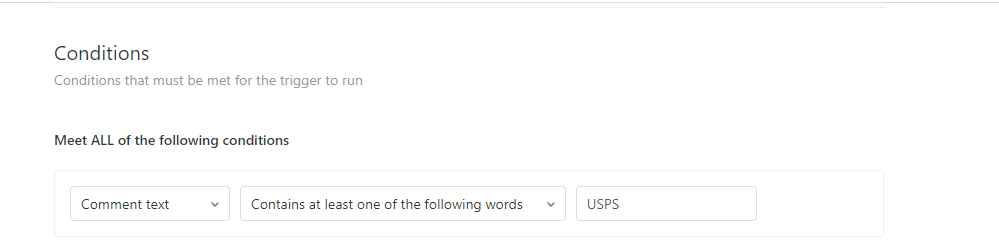 Building a Zendesk Trigger with ChannelReply Custom Fields