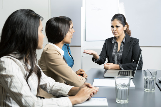 Team Concerned about Using Amazon for Business