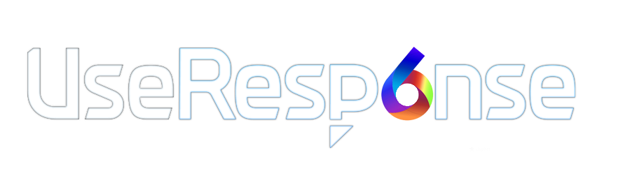 Support channel. USERESPONSE. Live chat.