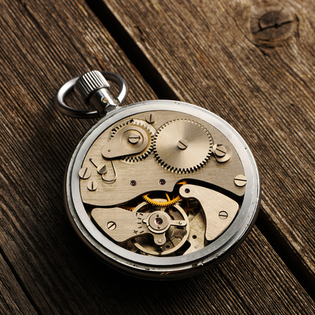 Clockwork