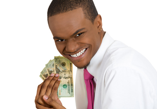 Greedy Banker