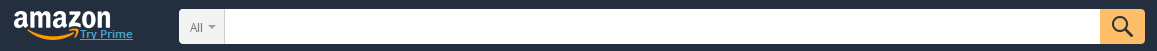 Amazon Search Engine