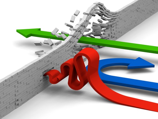 Overcoming Obstacles