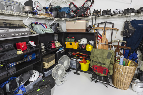 When It's Time to Sell Stuff Online