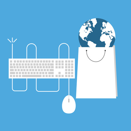 The Advantages of Ecommerce