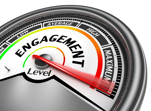 Improving Engagement