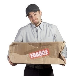 Bad Delivery