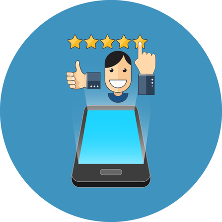 Positive Review