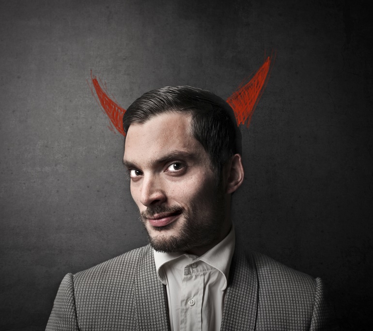 Evil