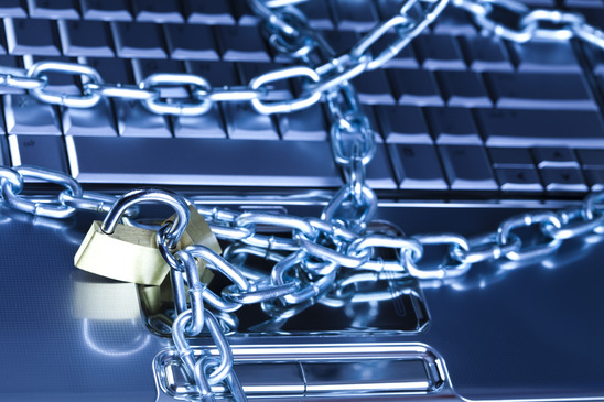 eBay Business Account Security