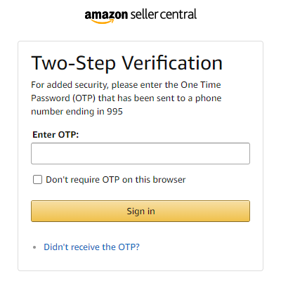 Complete Two-Step Verification