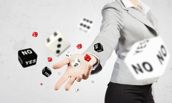 Business Risks