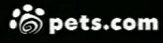 Pets.com Logo