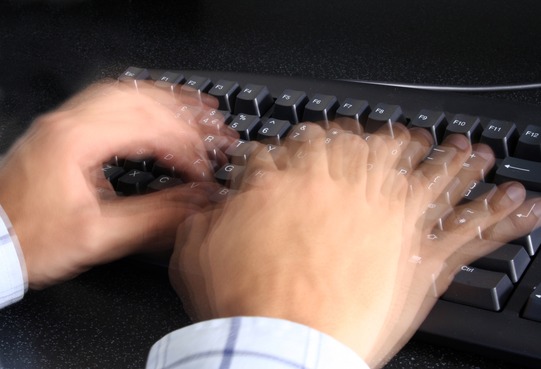 Fast Email Reply