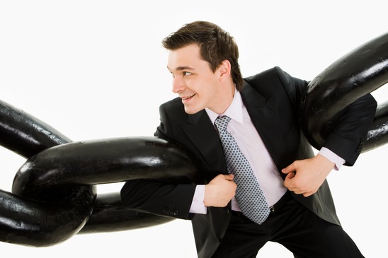 Connecting Business Systems