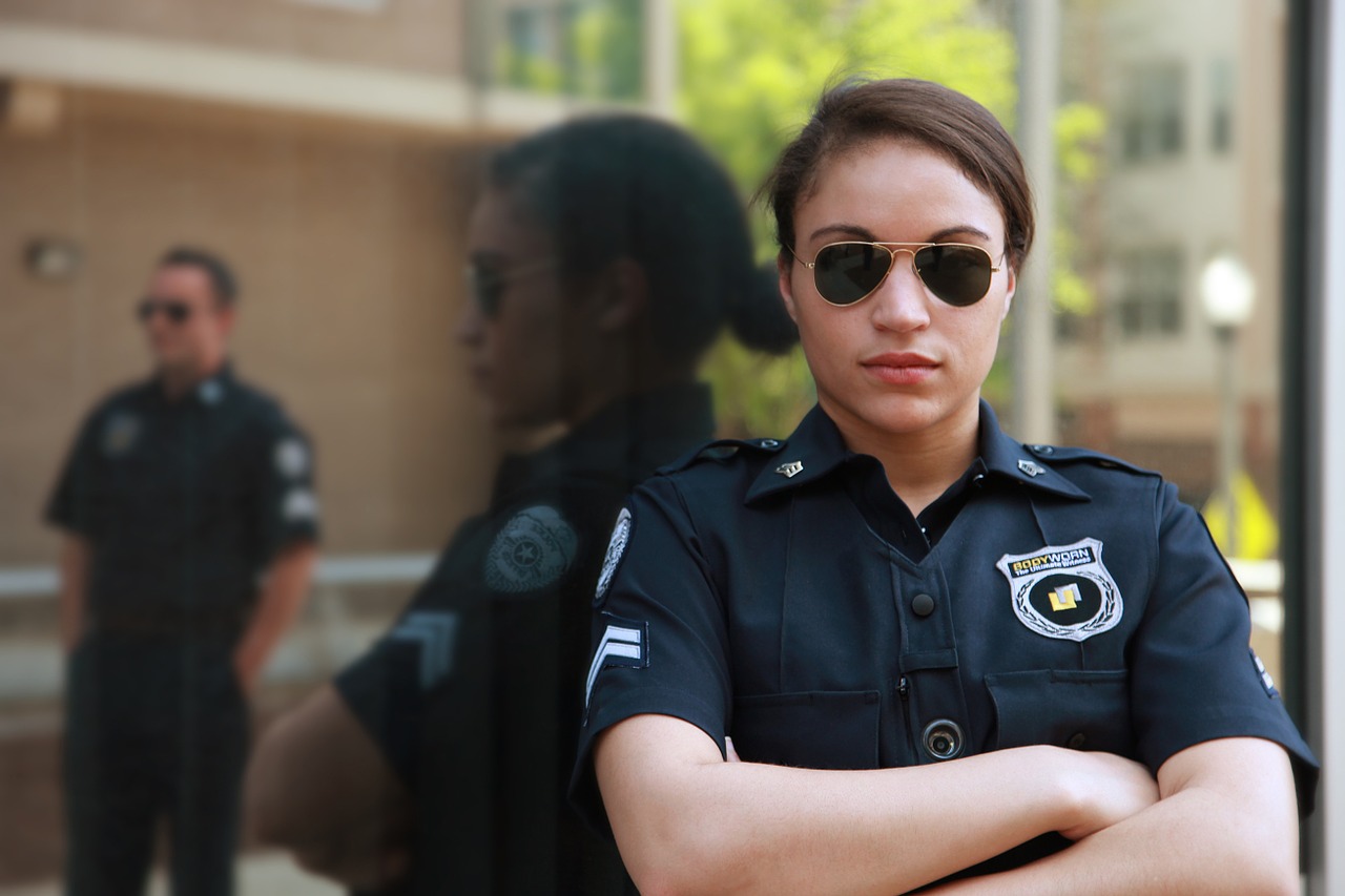 Police Officer