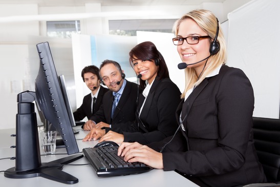 Elite Customer Support Team