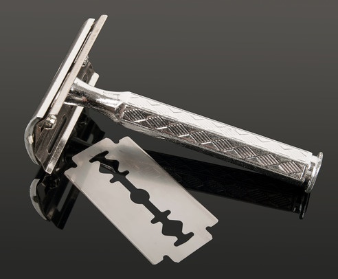 Amazon Selling Strategies Inspired by Razors and Razor Blades