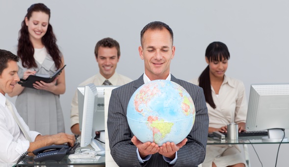 Global Expansion