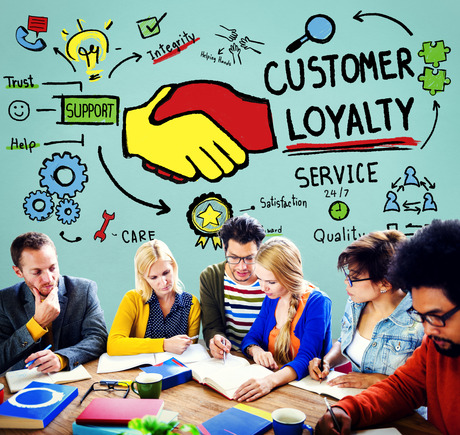 The Strategy and Benefits of Relationship Marketing