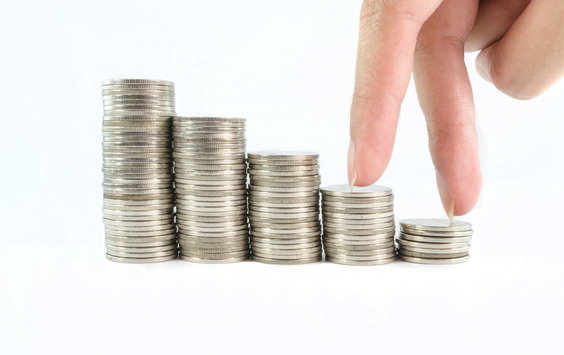 Rising Fees
