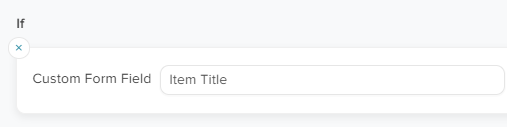 Entering a Dynamic Variable in a Re:amaze Workflow