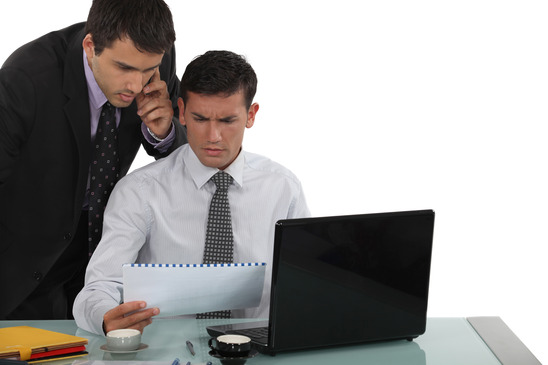 Dealing with Confusing Business Problems